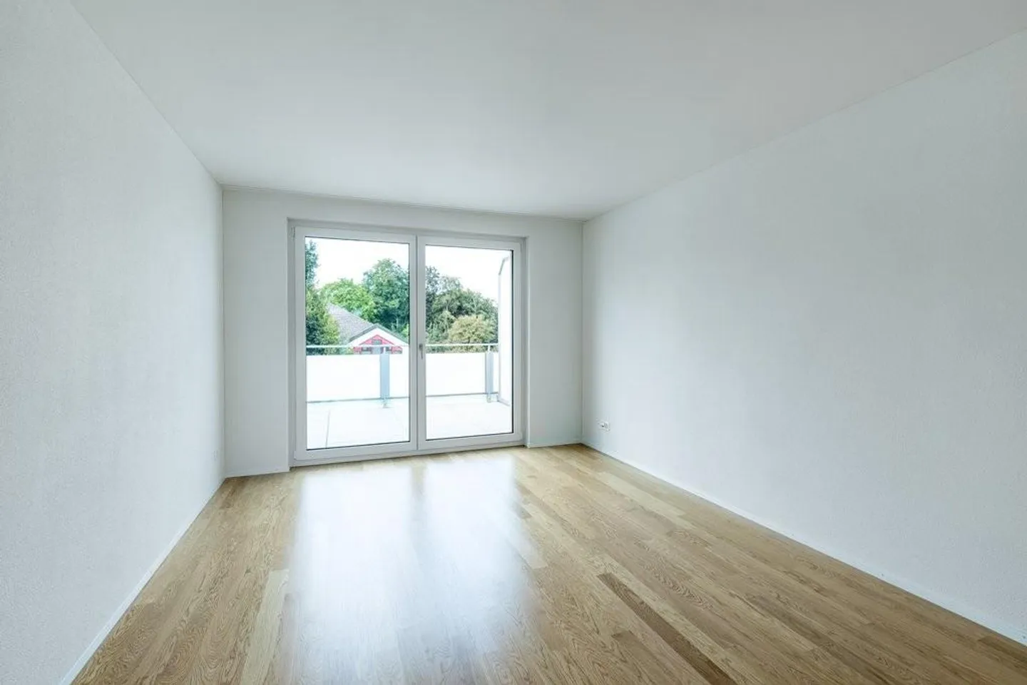 Penthouse apartment with a view - Photo 3 of 6