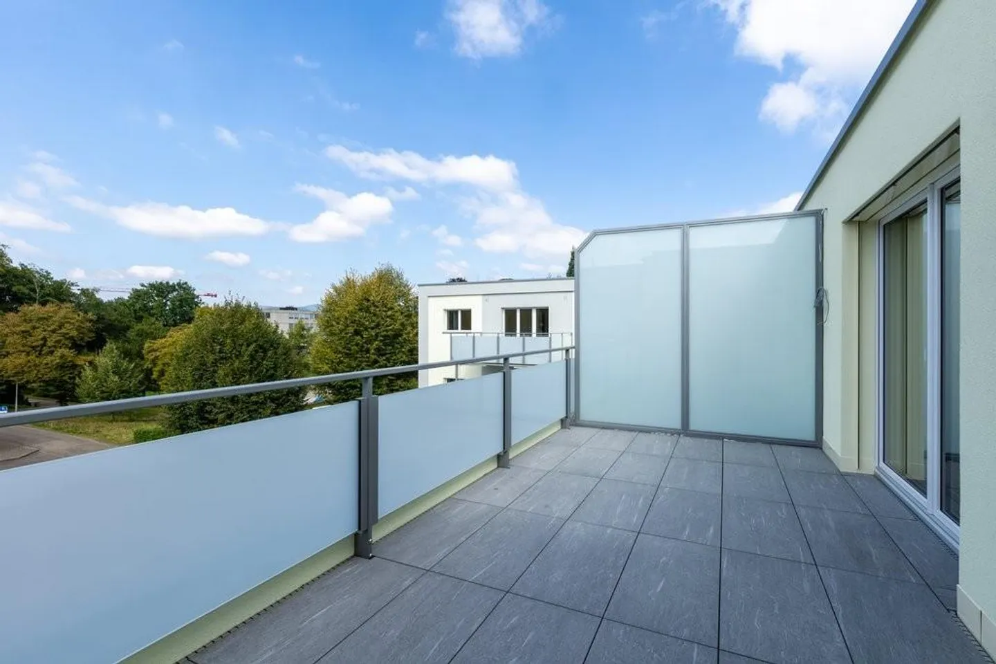 Penthouse apartment with a view - Photo 5 of 6