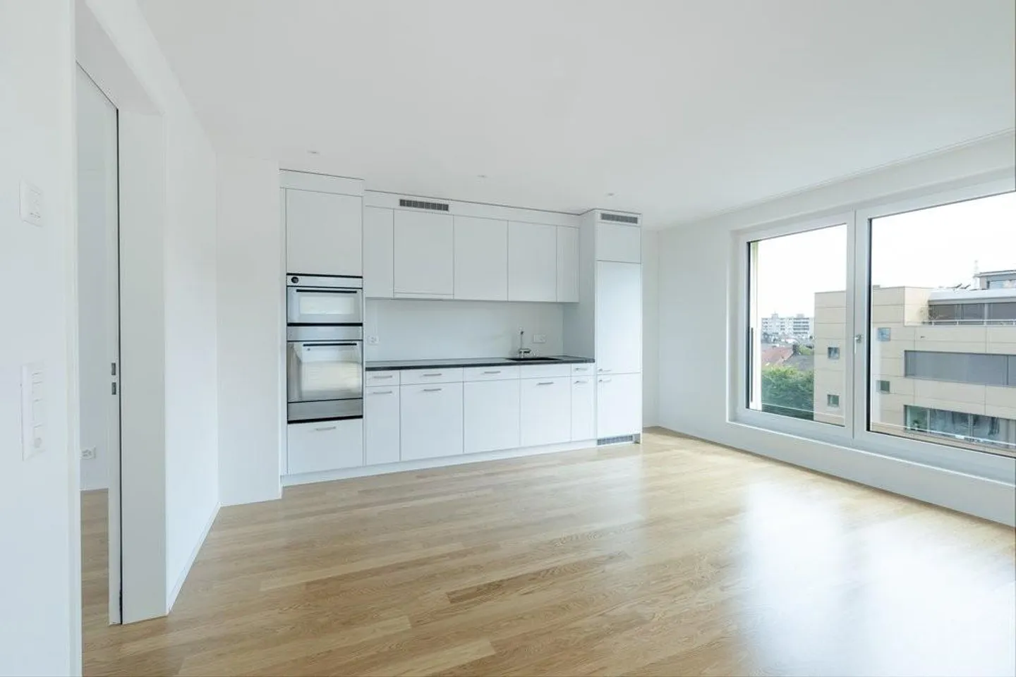 Penthouse apartment with a view - Photo 4 of 6