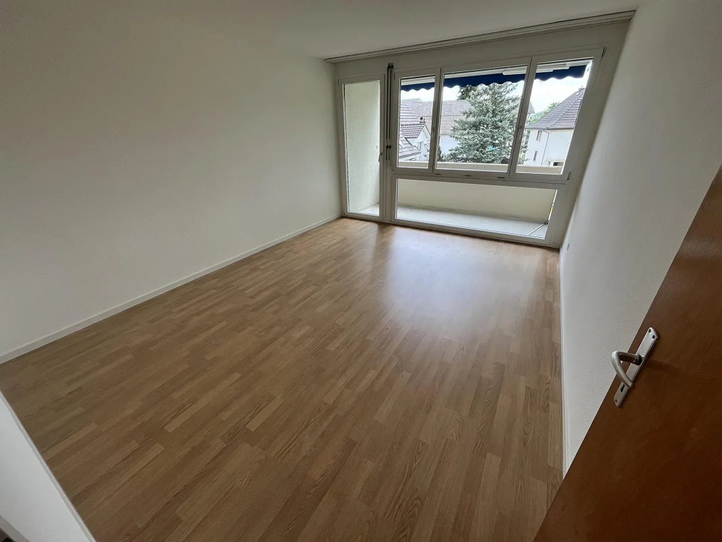 Helle Wohnung Nähe Bahnhof - Foto 6 von 8