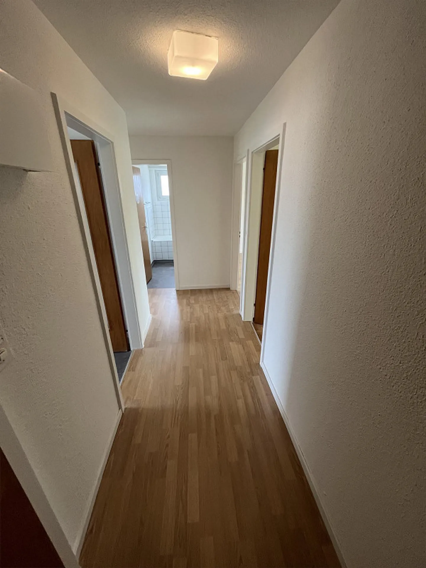 Helle Wohnung Nähe Bahnhof - Foto 7 von 8