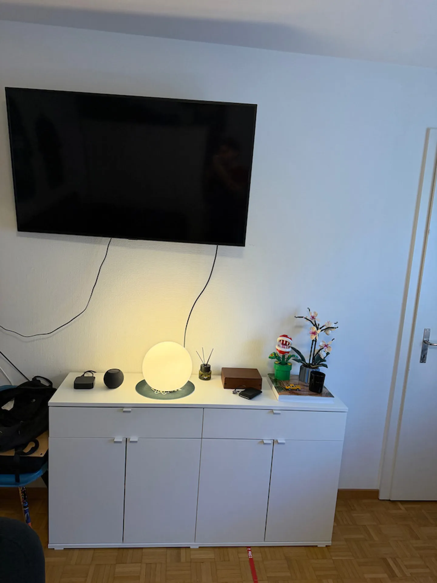 Möbliertes Studio in Zürich - Foto 3 von 6