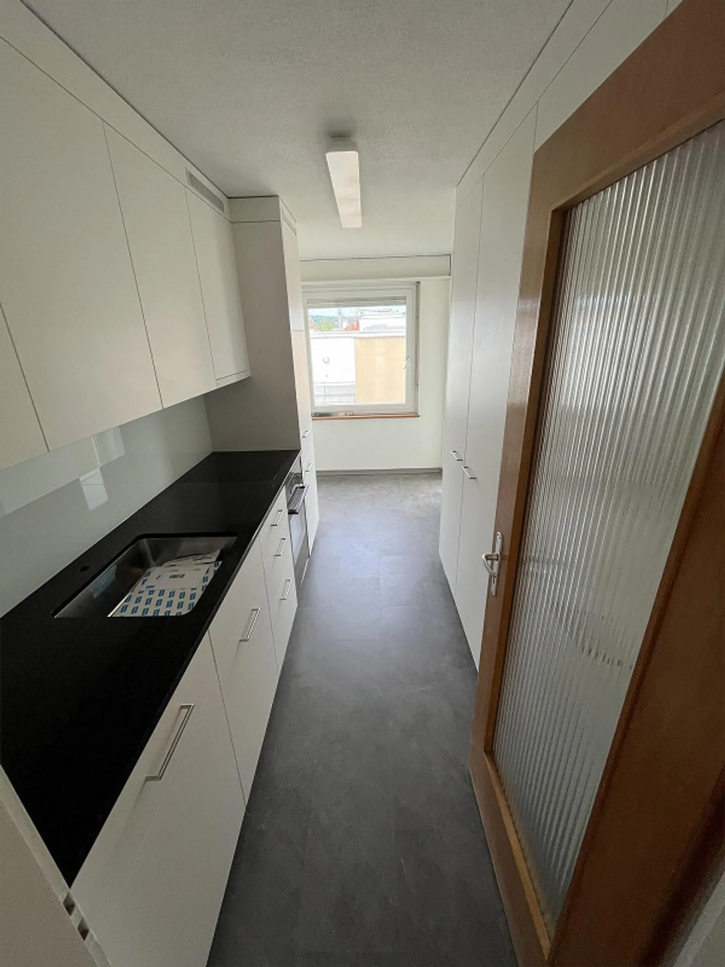 Helle Wohnung Nähe Bahnhof - Foto 3 von 8