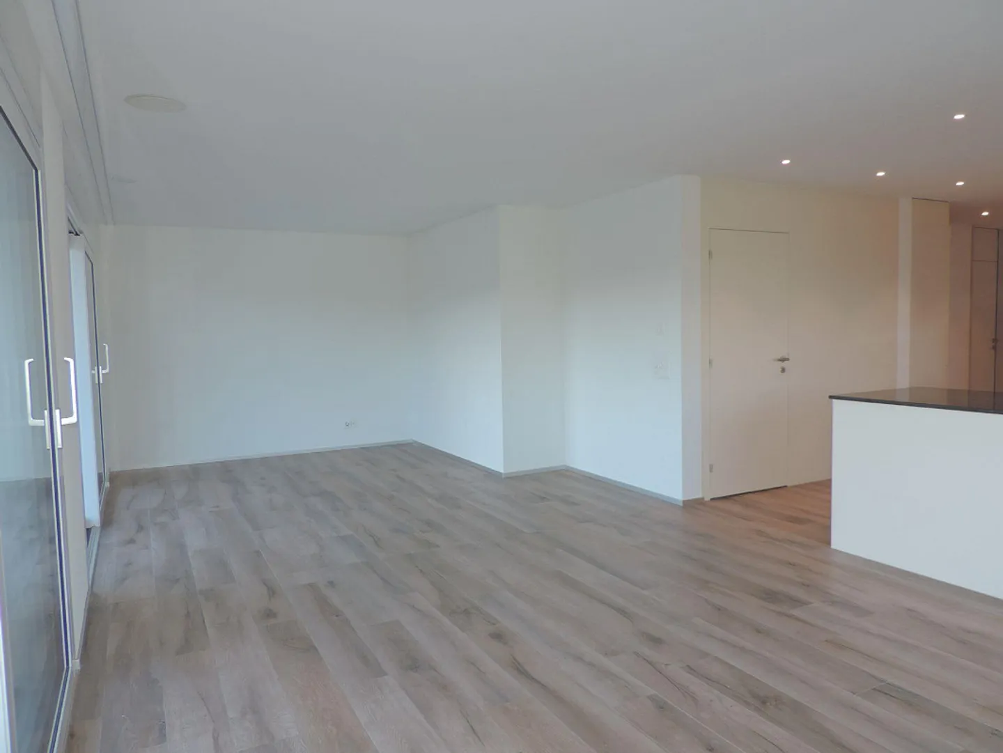 Moderne Attikawohnung in Wolfwil - Foto 5 von 9