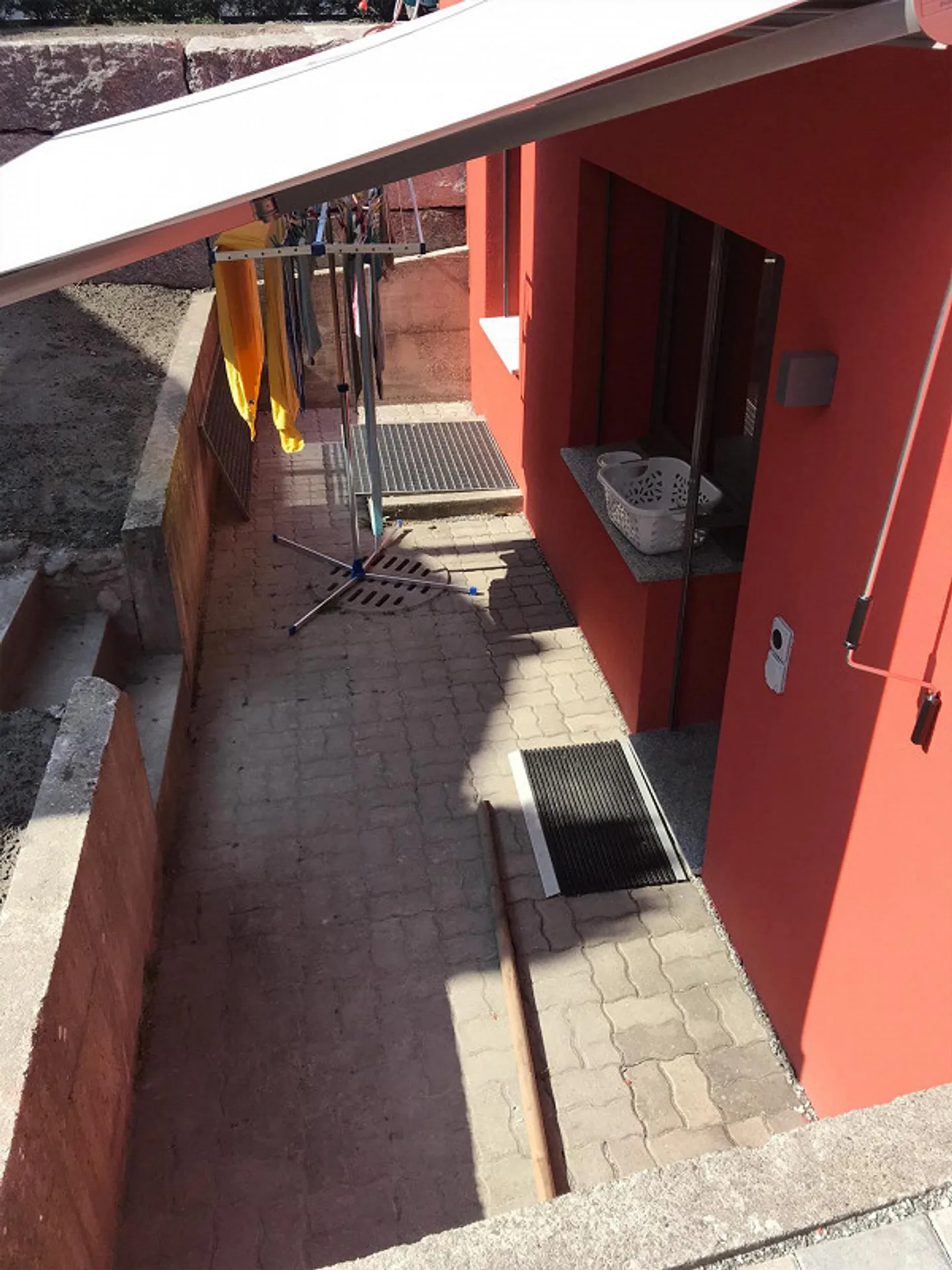 2-room garden apartment - Photo 10 of 12