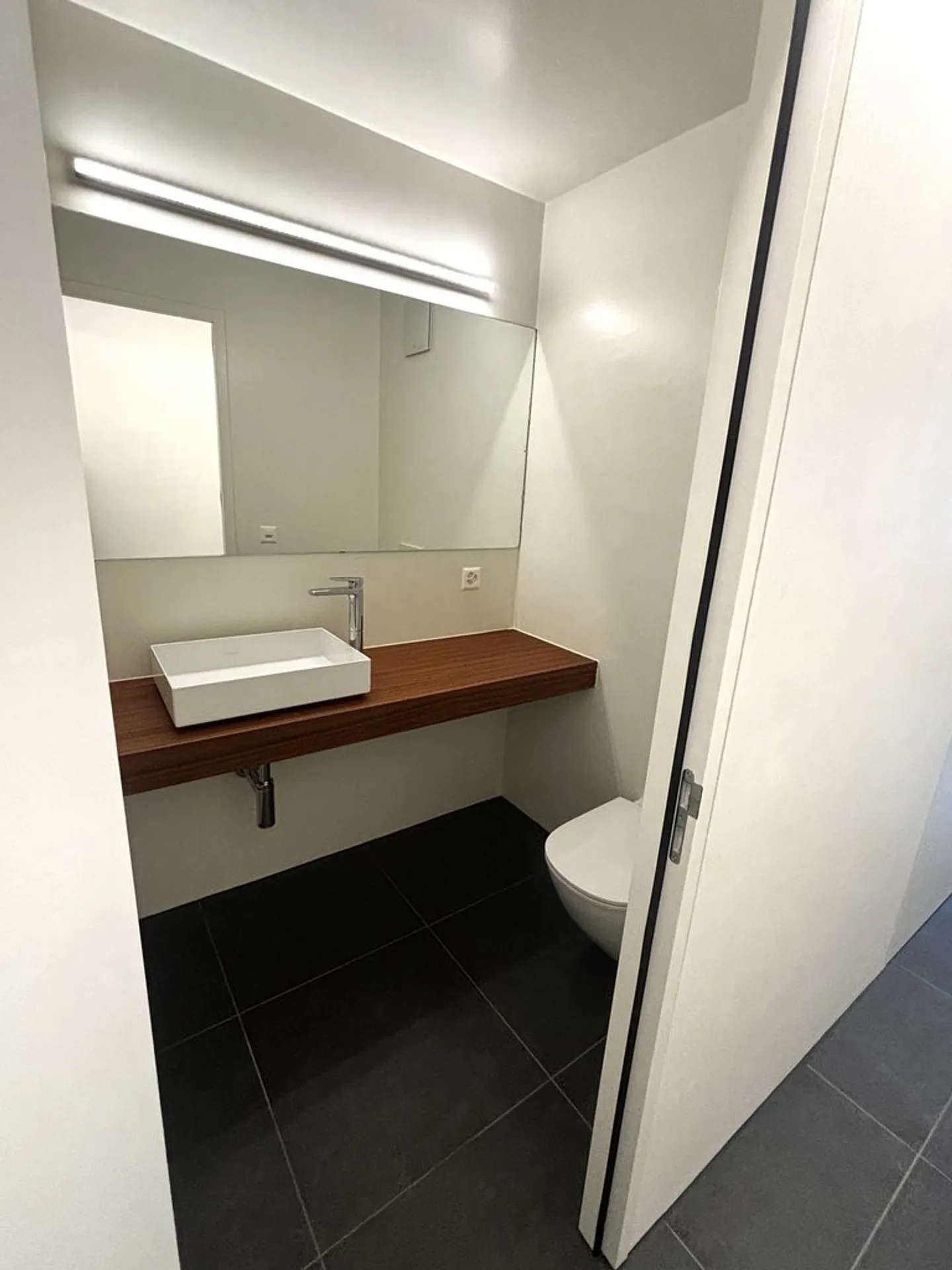 Duplex 3.5 stanze - Foto 8 di 12