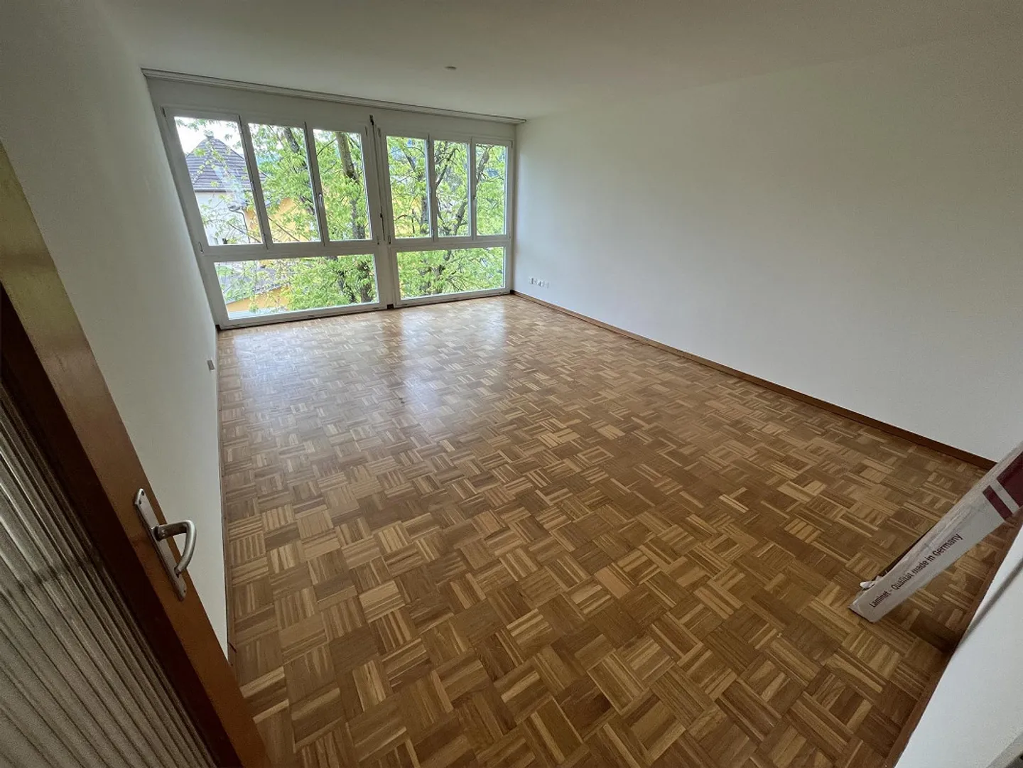 Helle Wohnung Nähe Bahnhof - Foto 4 von 8