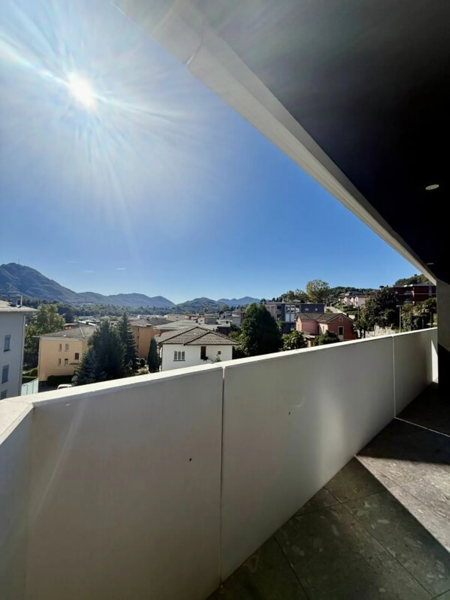 Appartamento in affitto - Foto 11 di 12