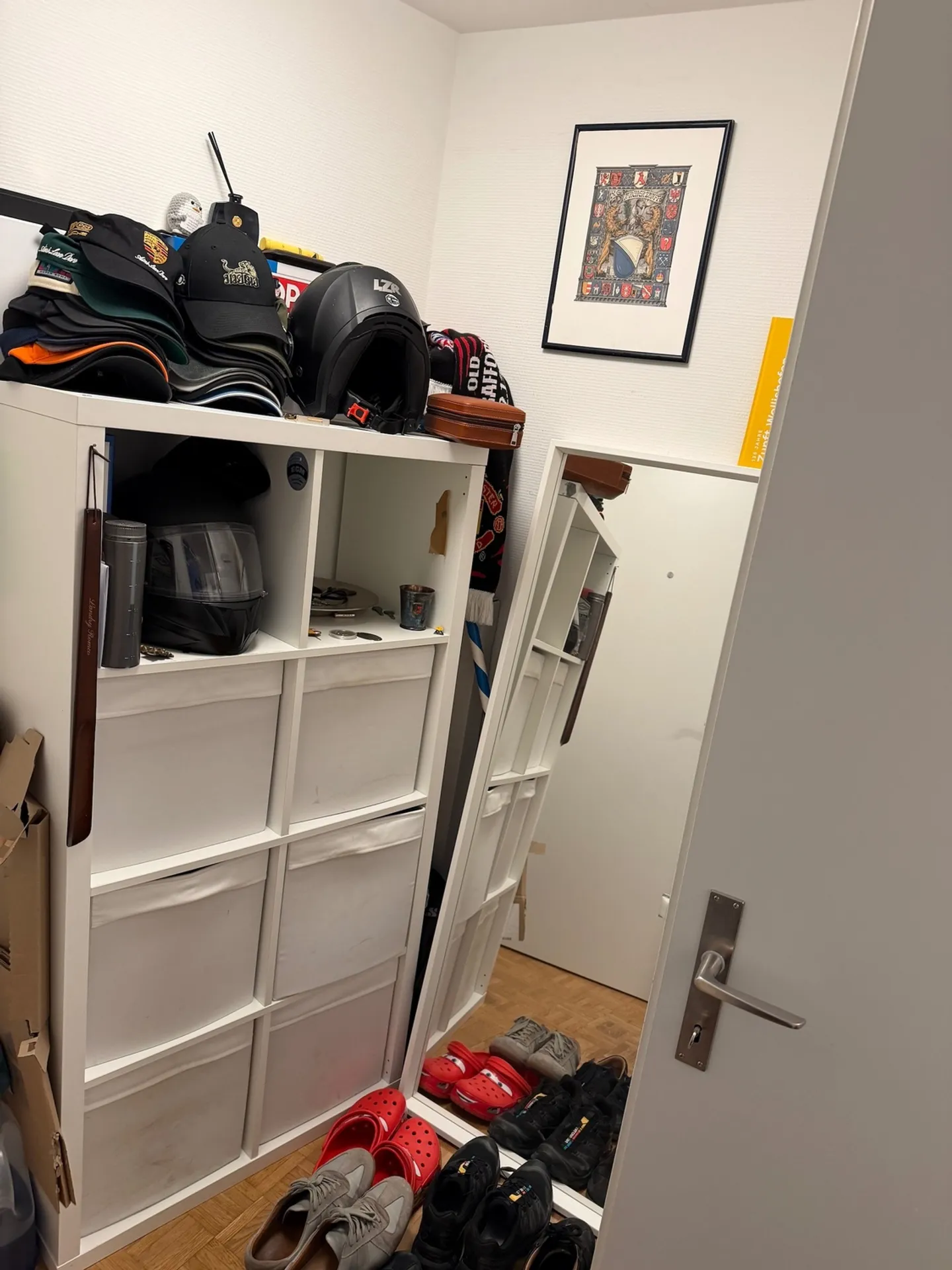 Möbliertes Studio in Zürich - Foto 6 von 6