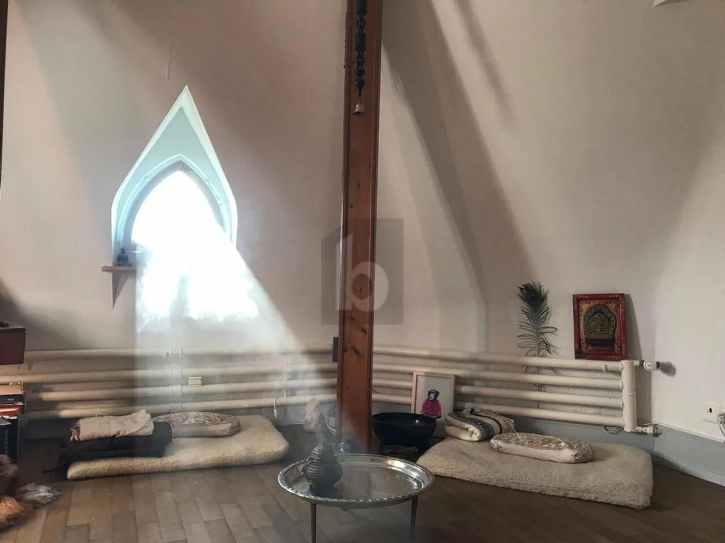 Luxuriöse Dachwohnung mit Seeblick - Foto 4 von 6