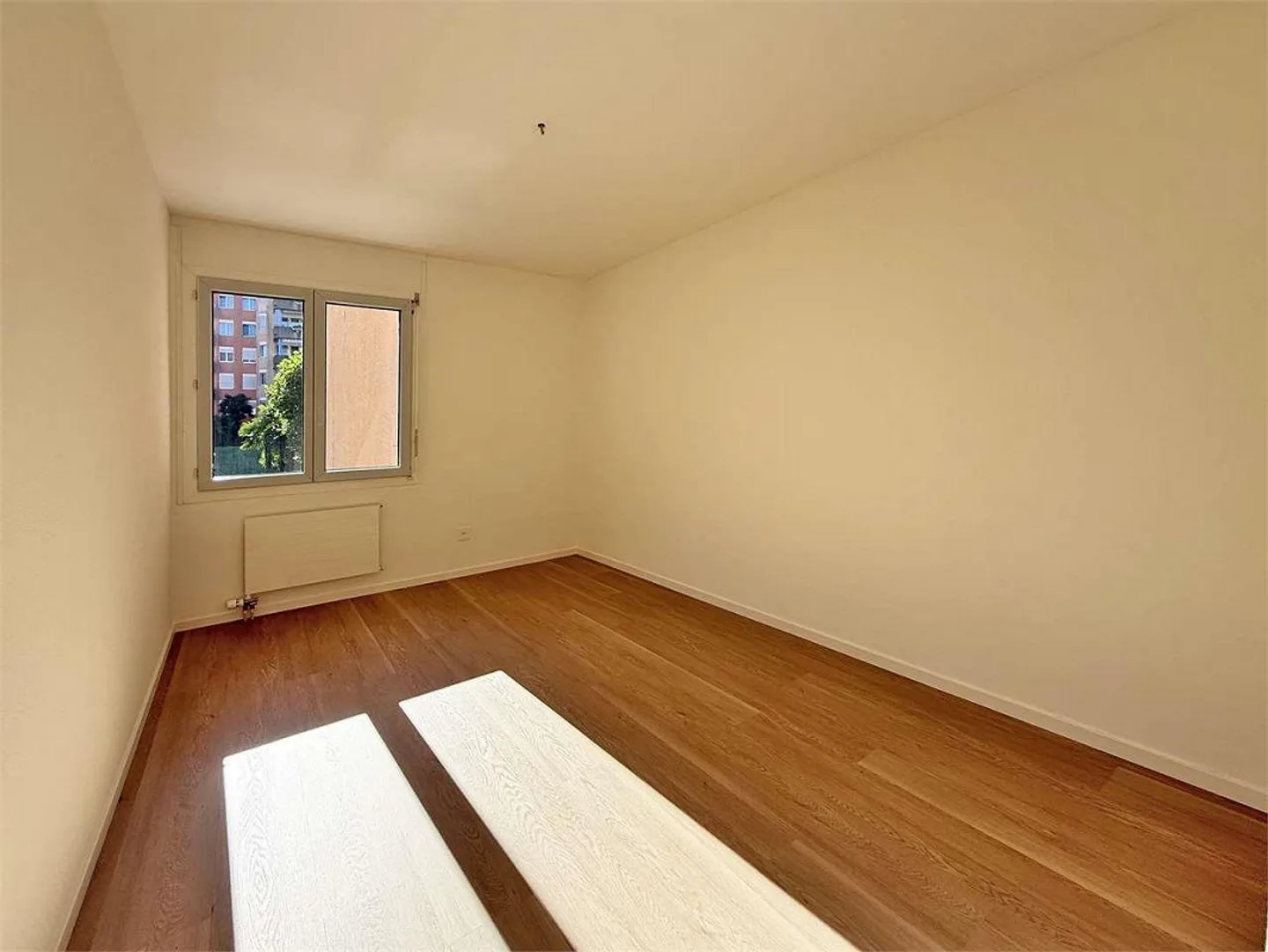 Breganzona - Appartamento di 4.5 locali completamente ristrutturato - Photo 6 sur 9