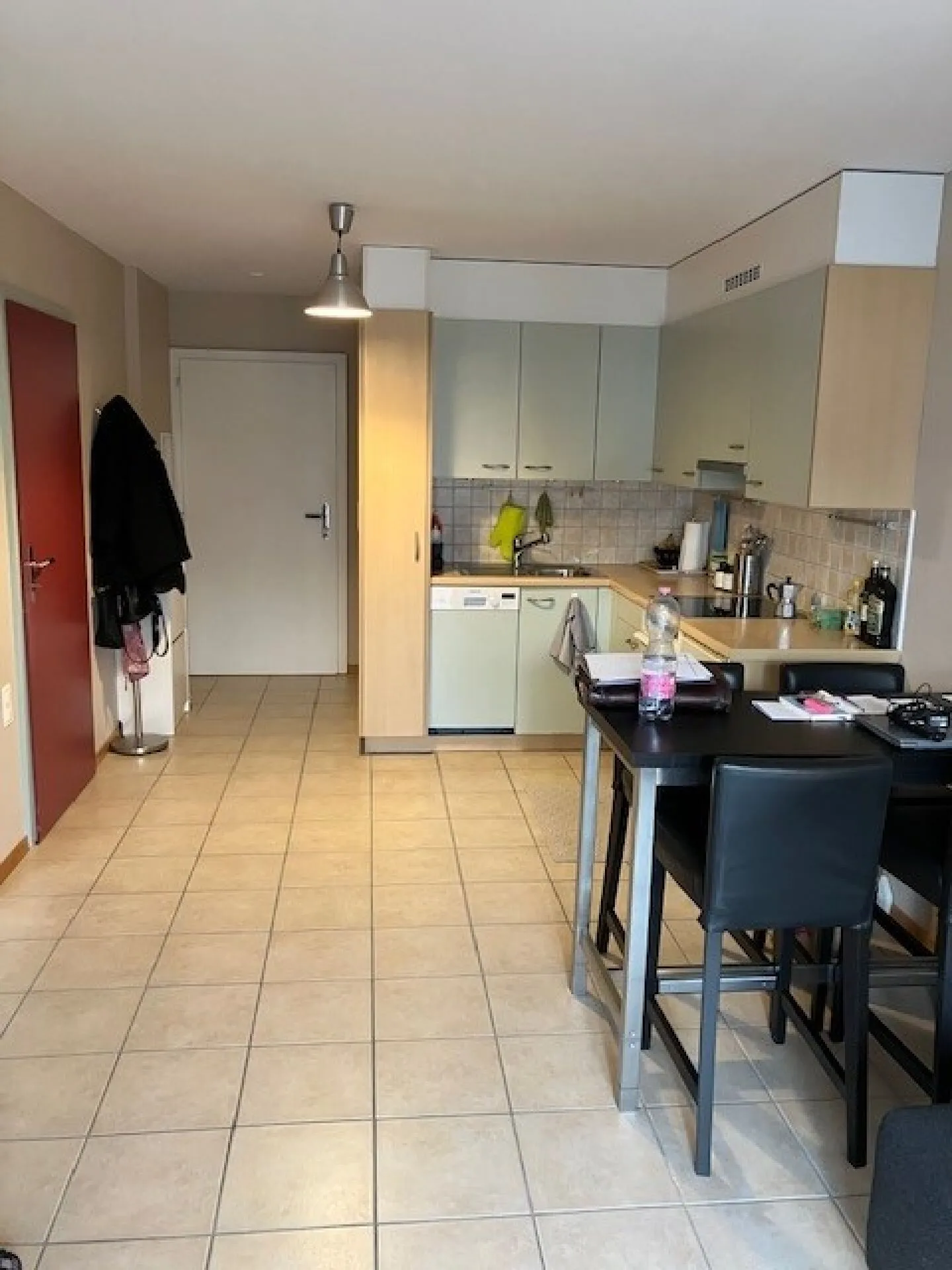 Appartamento di 2,5 stanze - Foto 1 di 4