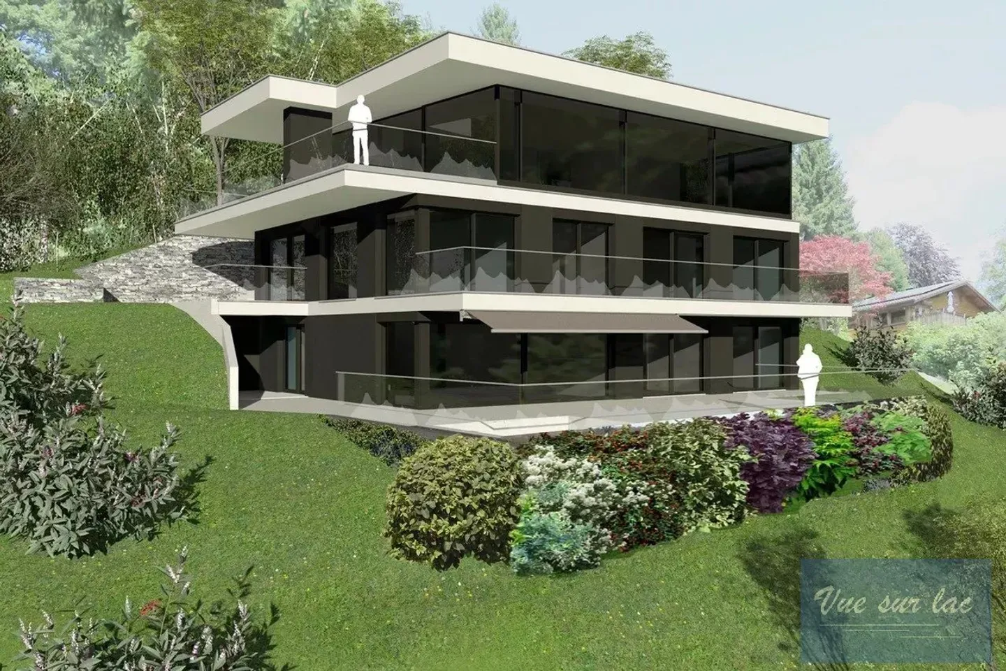 7-Zimmer-Haus - Foto 5 von 13