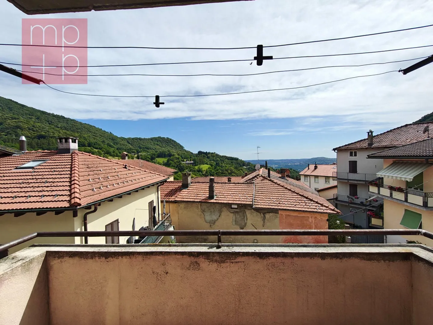 Incantevole casa vacanze a Caneggio - Foto 8 di 8