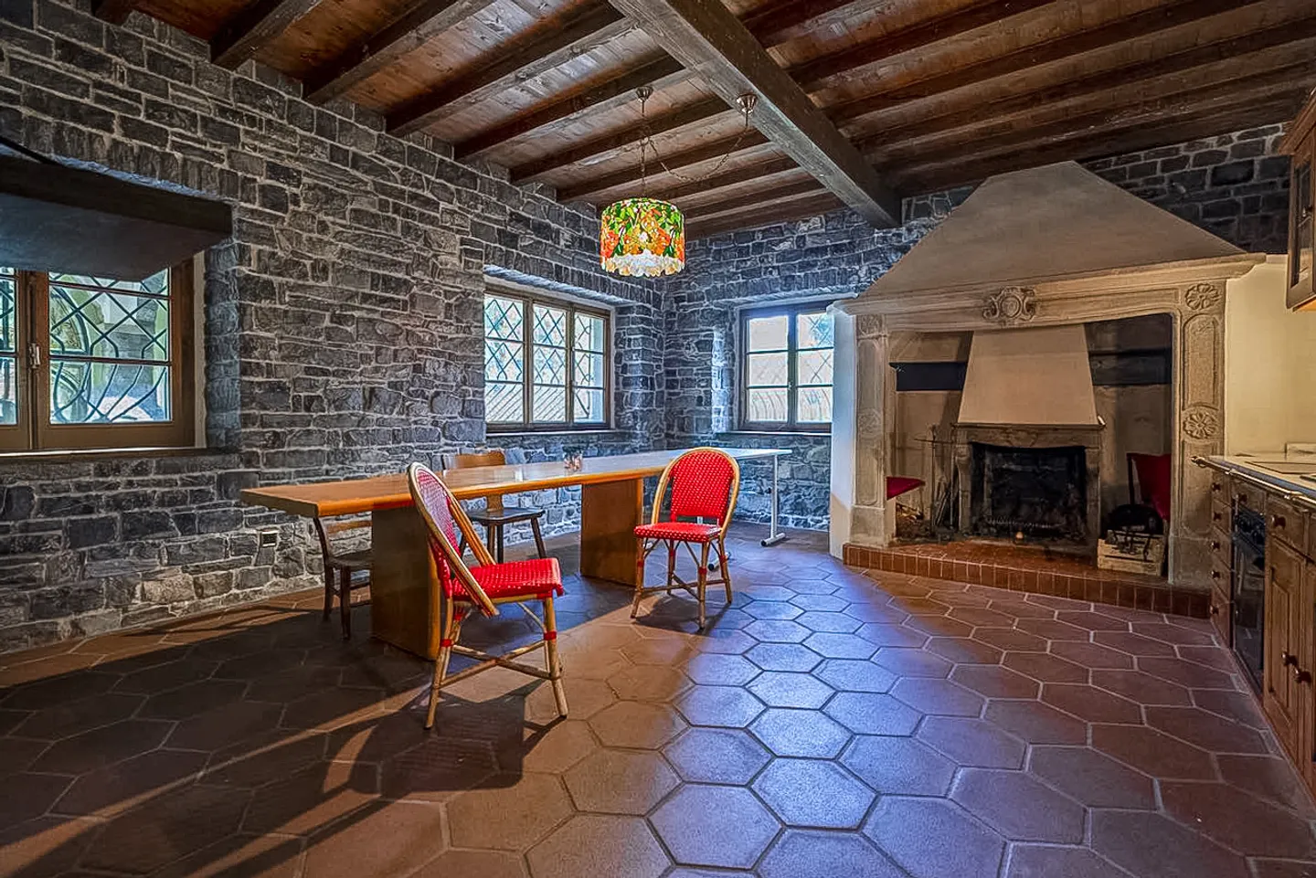 Villa à vendre - Photo 4 sur 17