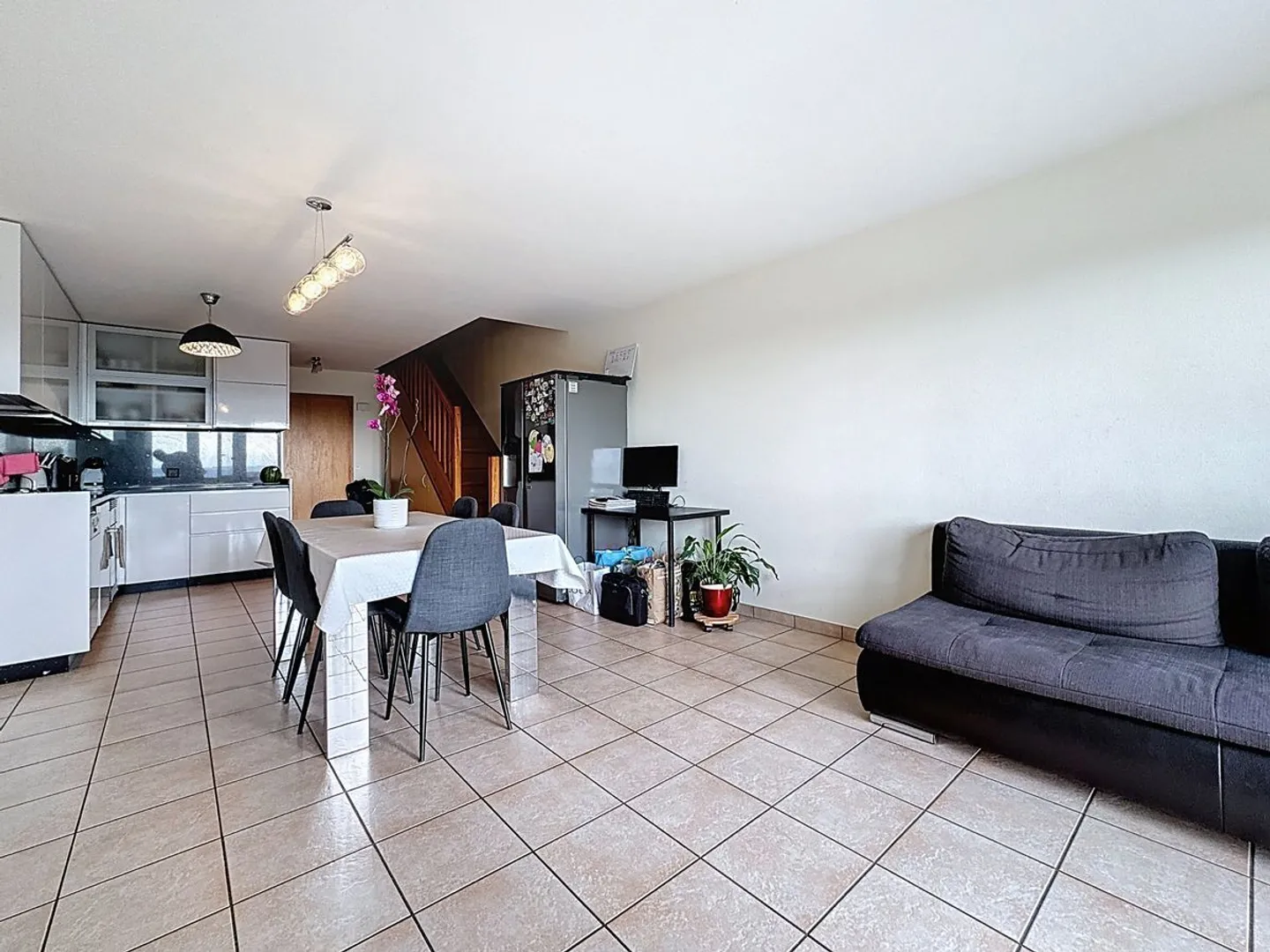 Maison individuelle à vendre - Photo 3 sur 8