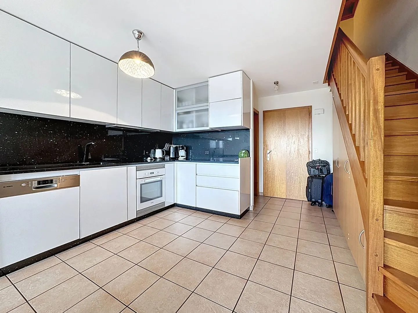 Maison individuelle à vendre - Photo 4 sur 8