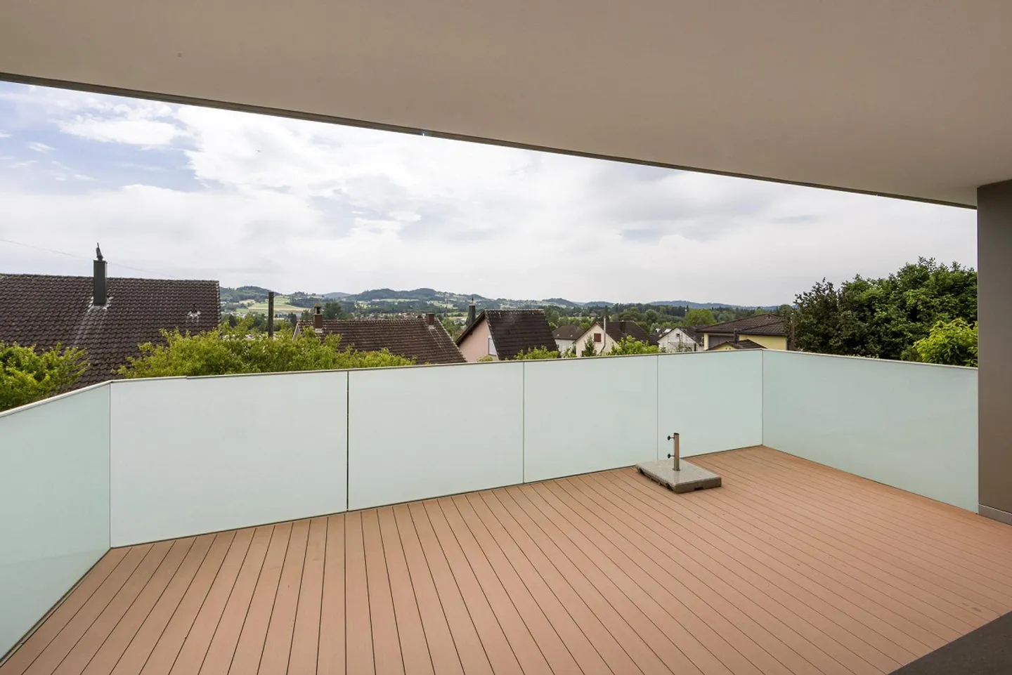 Charmantes Familienhaus mit Aussicht - Foto 4 von 13