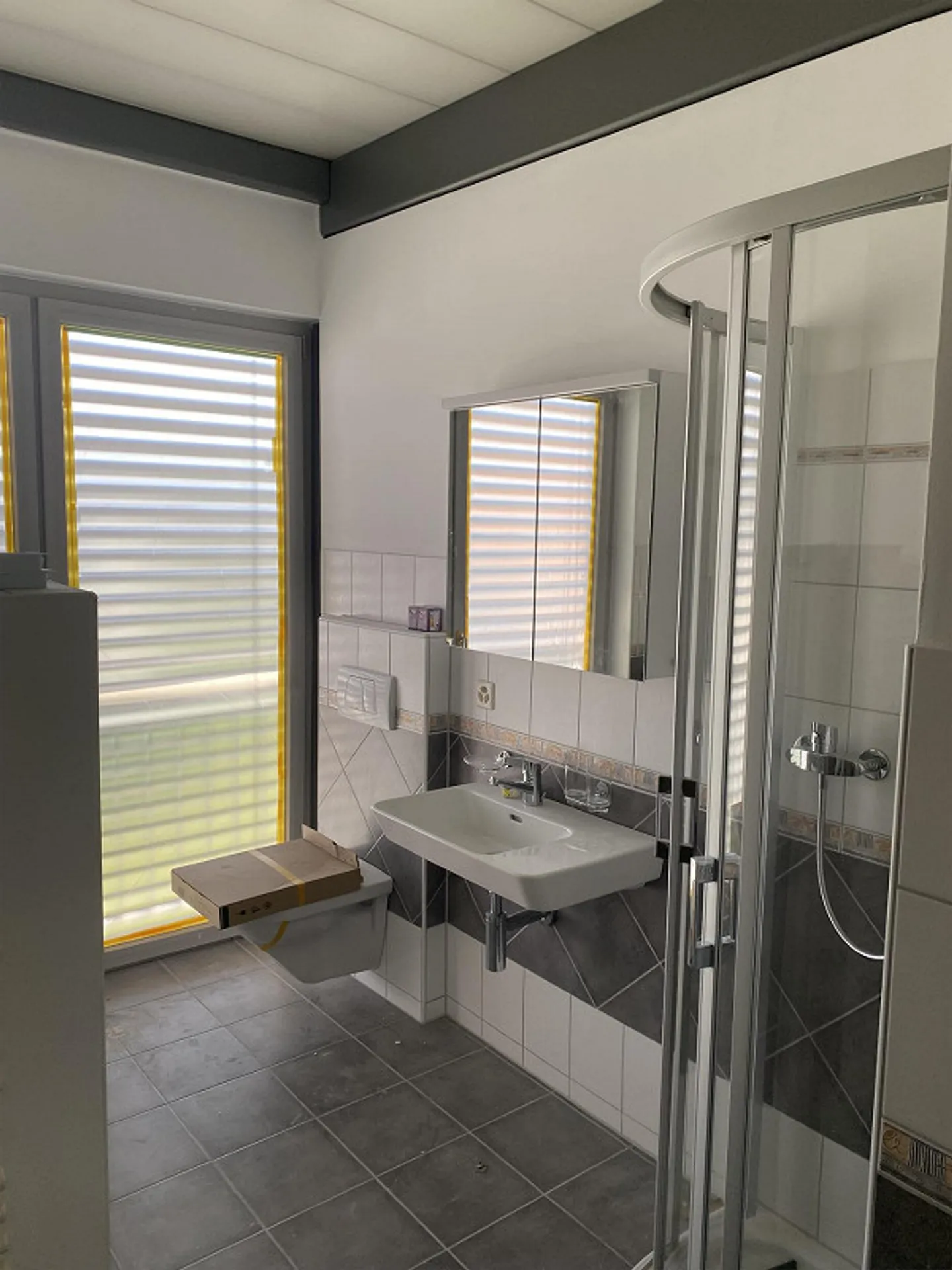 Ampio attico con terrazza ad Altstätten - Foto 4 di 7
