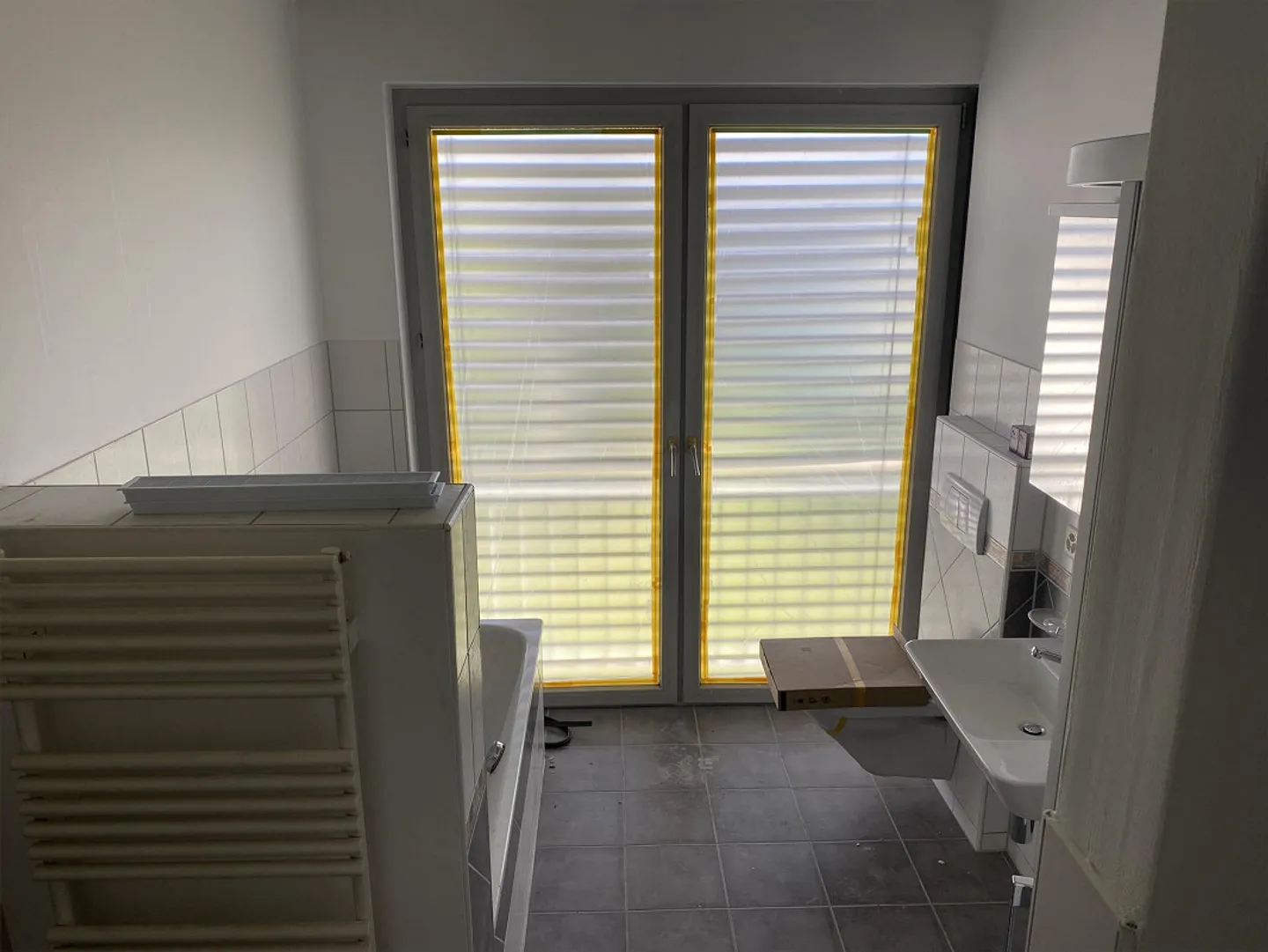 Ampio attico con terrazza ad Altstätten - Foto 5 di 7