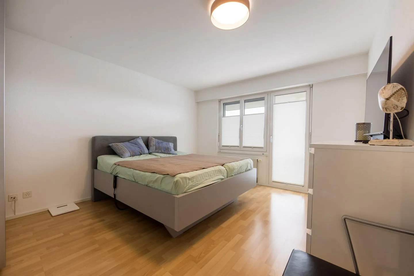 Charmantes Familienhaus mit Aussicht - Foto 6 von 13