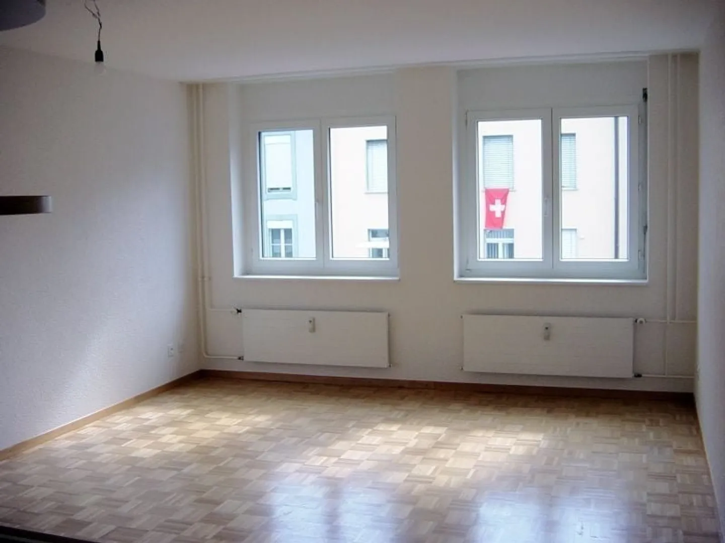2-room apartment in the city center - Photo 5 of 8