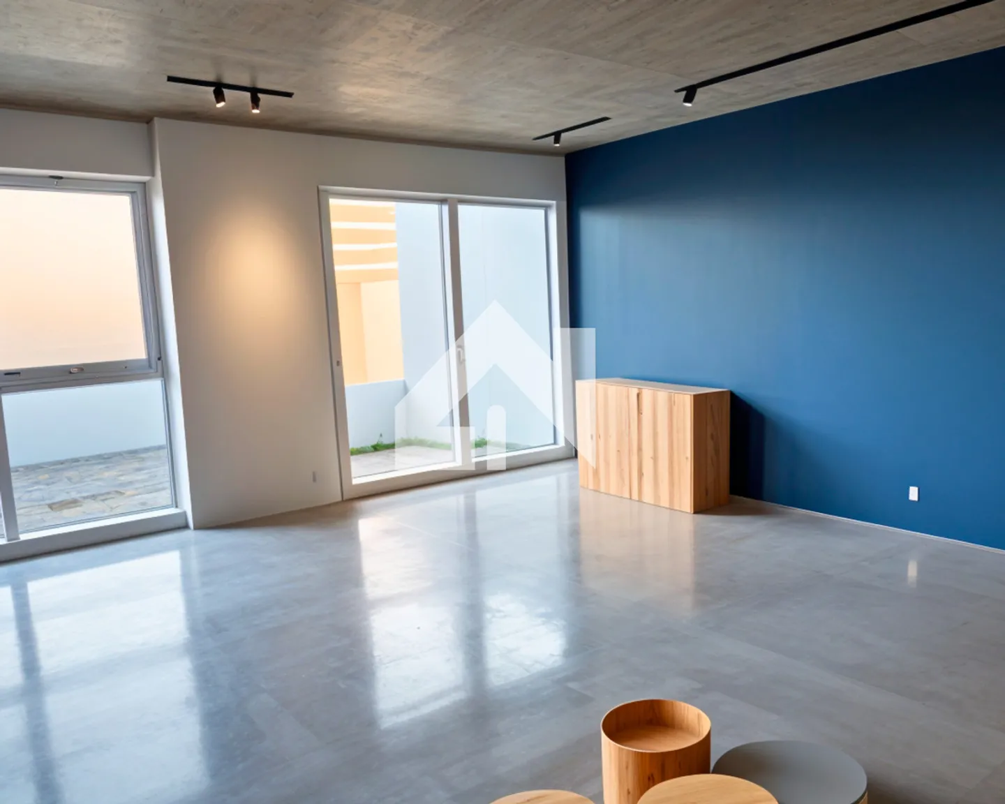 Office 1 room - Photo 2 of 6