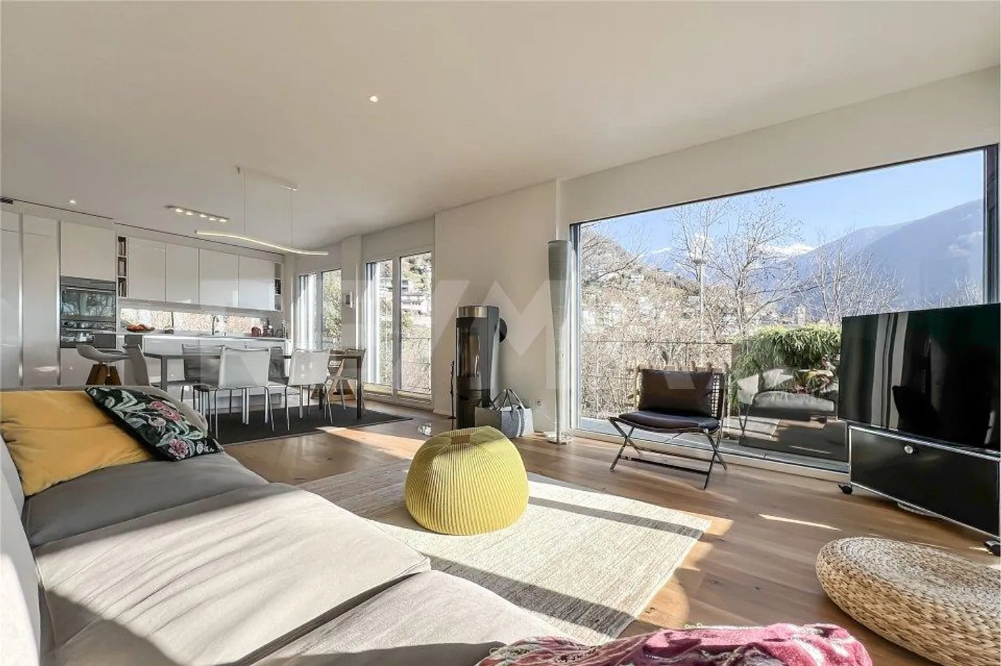 4,5-Zimmer-Haus - Foto 1 von 13