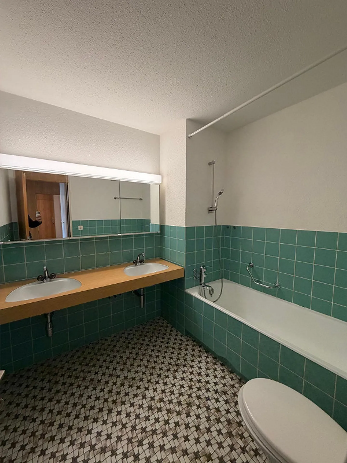Appartement lumineux de 4,5 pièces avec balcon à Chur - pas de droits de construction - Photo 4 sur 5