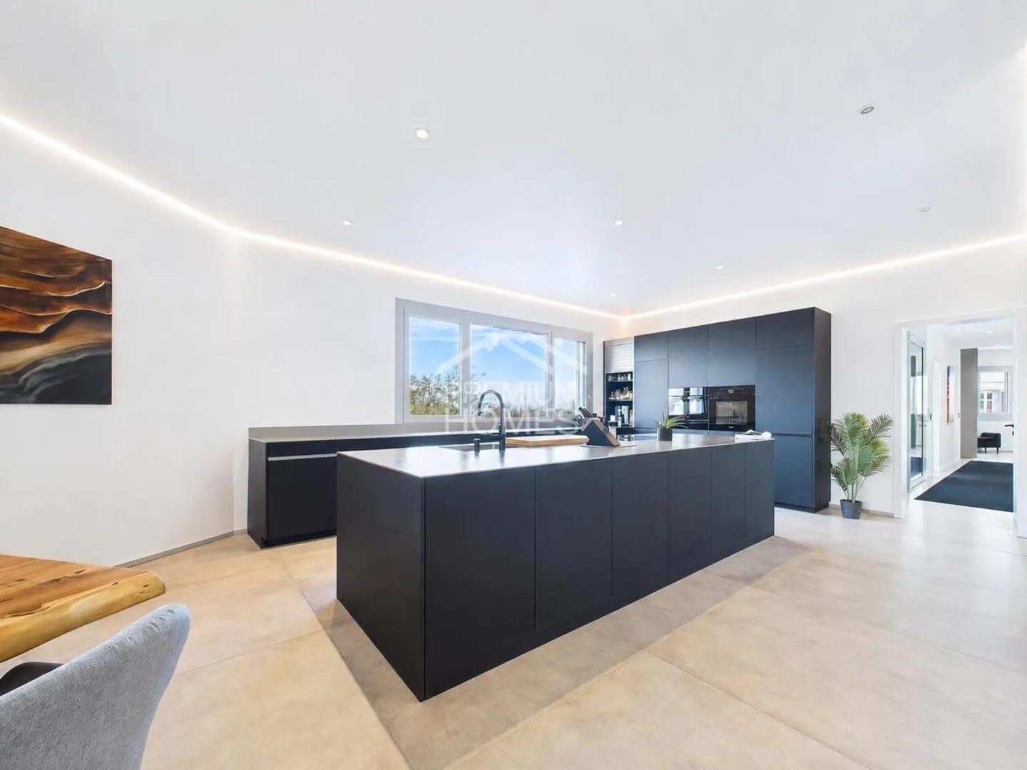 Architectural Master Apartment with Lake Constance View - Photo 3 of 10