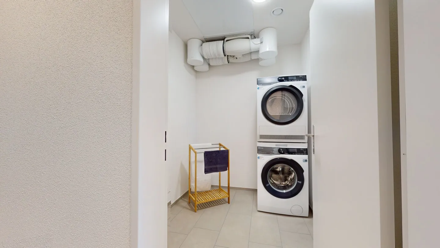 Letzte 4.5-Zimmerwohnung im Neubauprojekt Lammet Frick - Foto 7 von 14