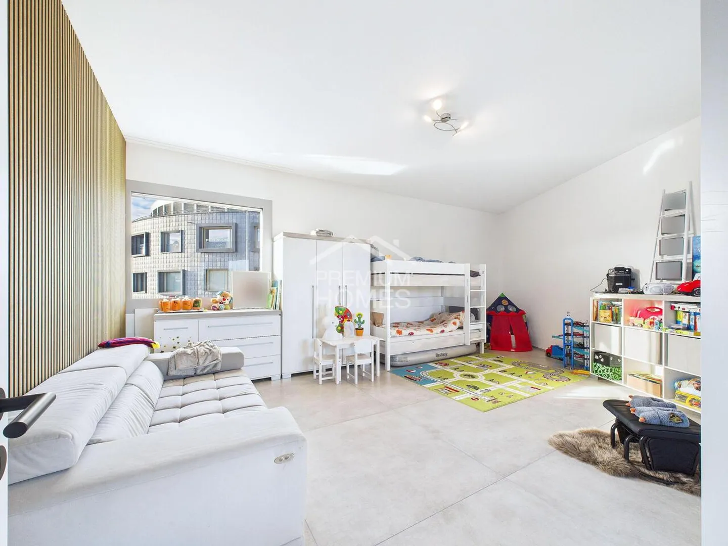 Architectural Master Apartment with Lake Constance View - Photo 5 of 10