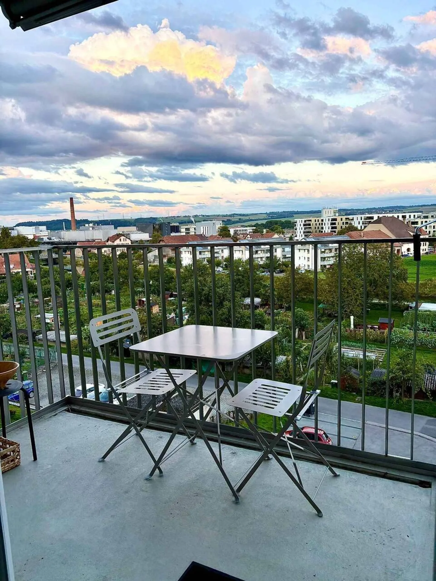 2.5-room apartment for rent - Photo 1 of 6