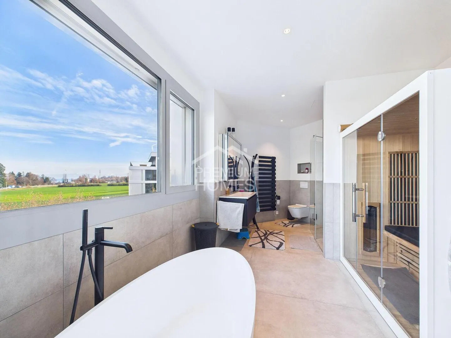 Architectural Master Apartment with Lake Constance View - Photo 9 of 10