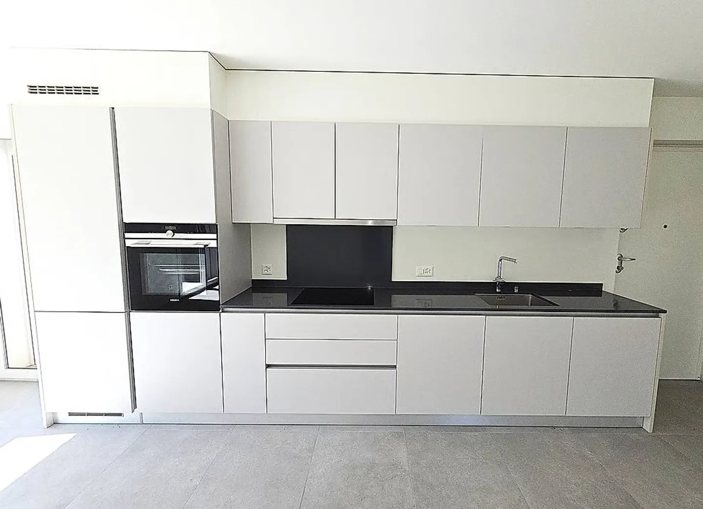 Bell'appartamento di 4,5 stanze con giardino a Claro - Foto 5 di 13
