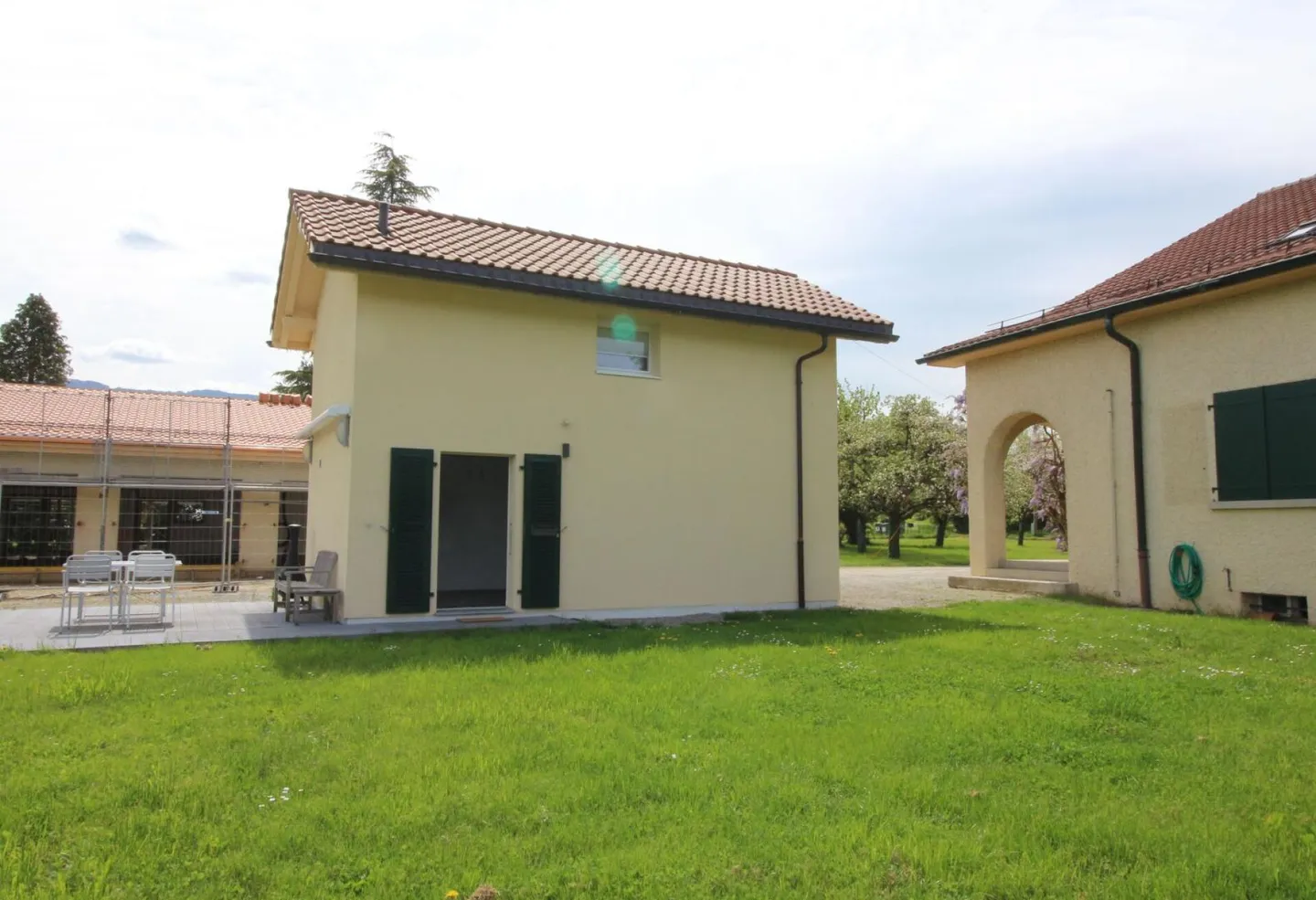 Appartamento 2,5 locali a Plan-les-Ouates - Foto 3 di 28