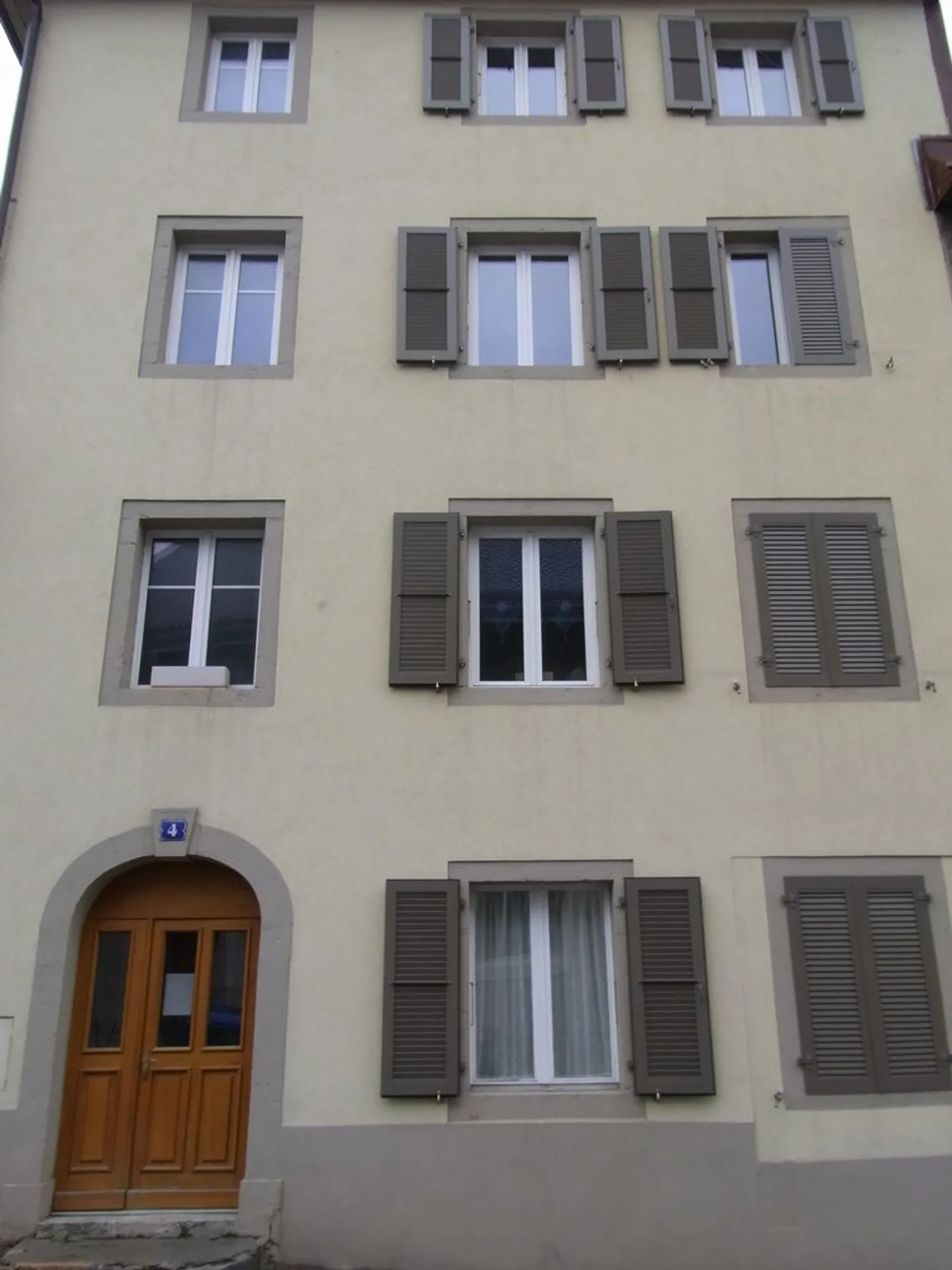 Appartamento centrale 4 locali - Foto 6 di 6