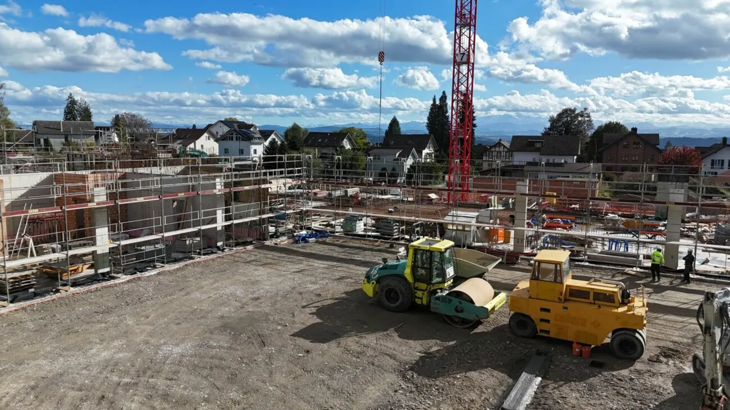 Moderne Bürofläche in Berg TG - Foto 5 von 16