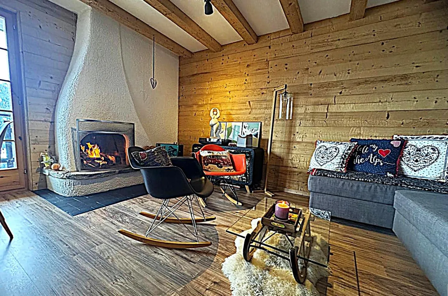 Appartamento 2.5 locali - Foto 2 di 16