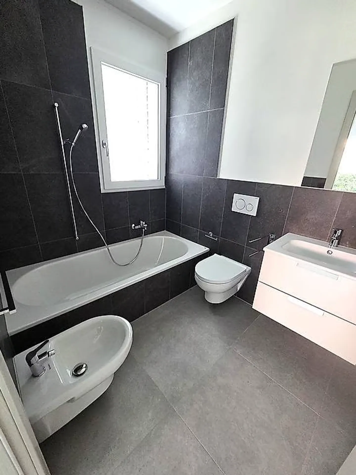 Bell'appartamento di 4,5 stanze con giardino a Claro - Foto 11 di 13