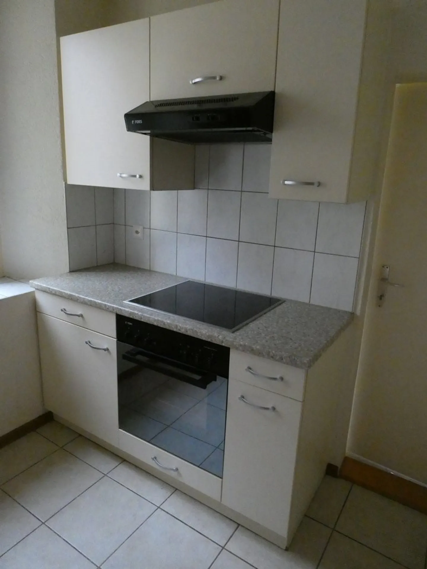 Appartamento centrale 4 locali - Foto 2 di 6