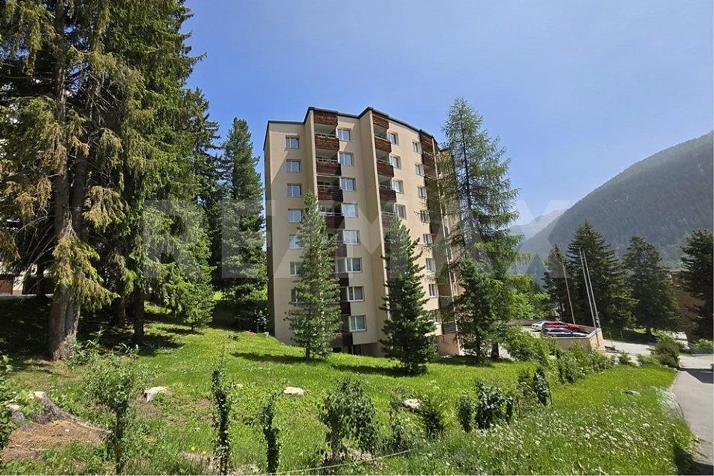 Appartamento vacanze 2 stanze con valore aggiunto - Foto 2 di 10