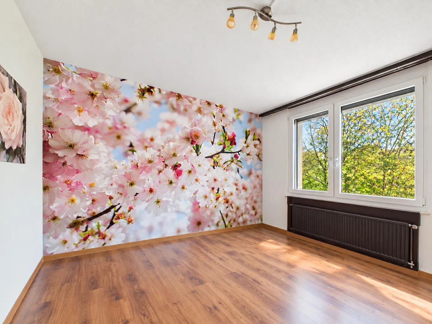 Light-Filled Living Area, Cozy Balcony & Central Location! - Photo 4 of 9