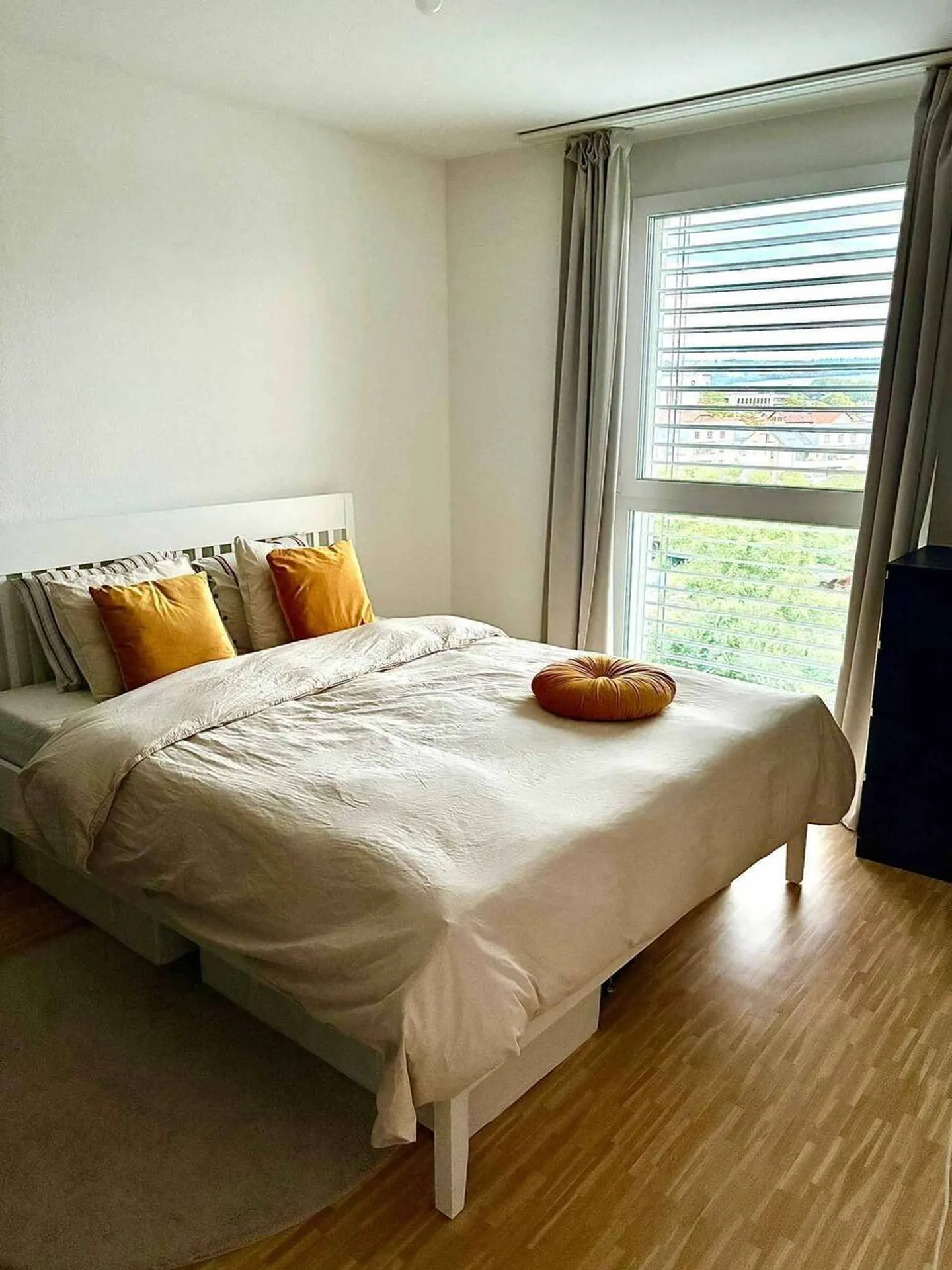 2.5-room apartment for rent - Photo 6 of 6