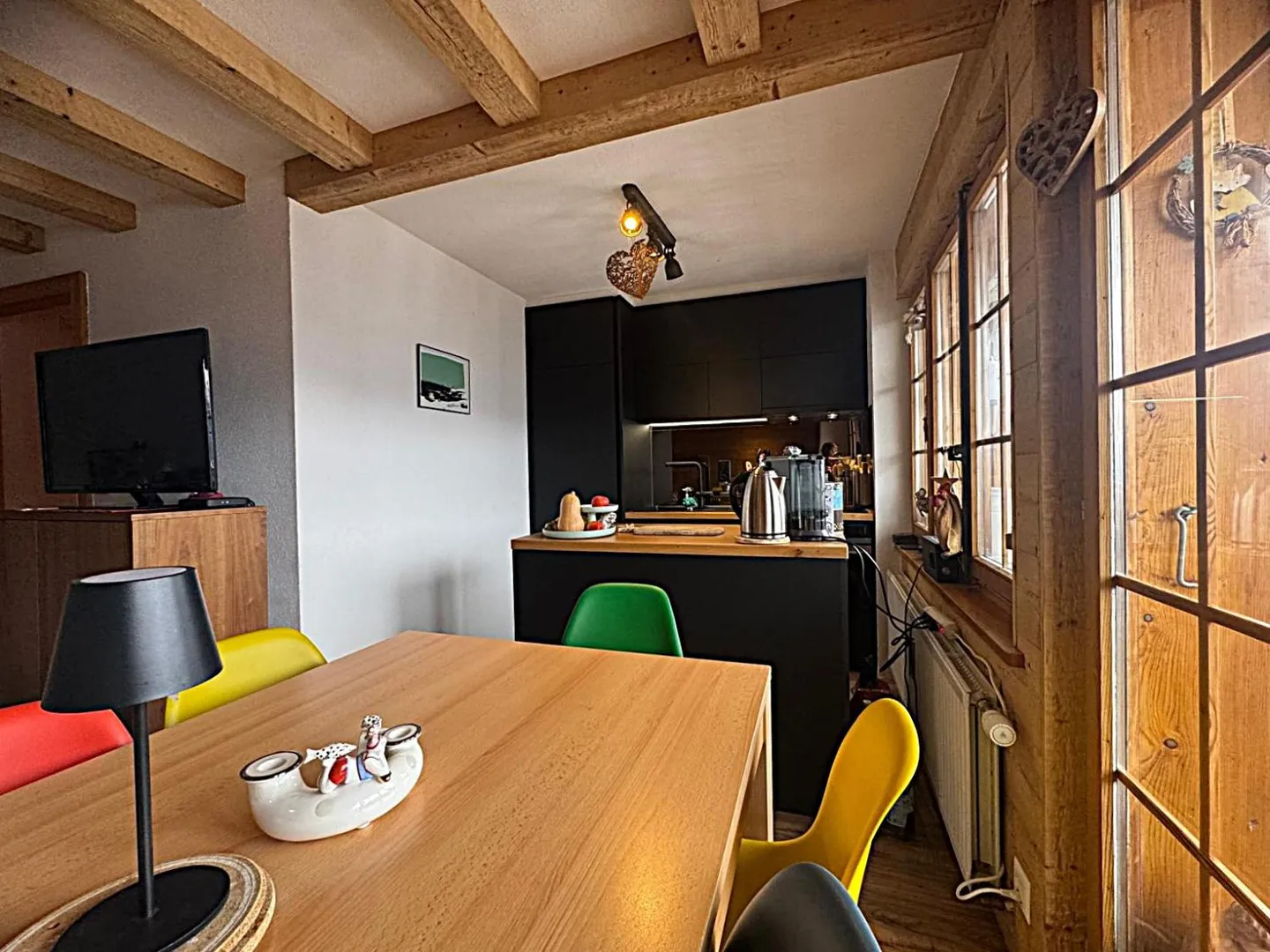 Appartamento 2.5 locali - Foto 13 di 16