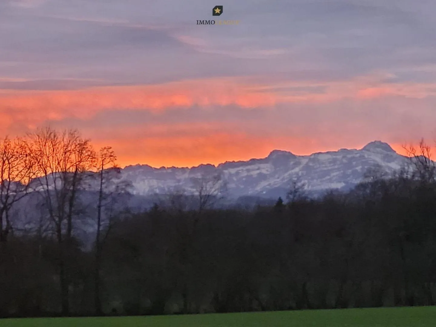 Penthouse apartment with plenty of space & impressive view of the Säntis - Photo 13 of 16