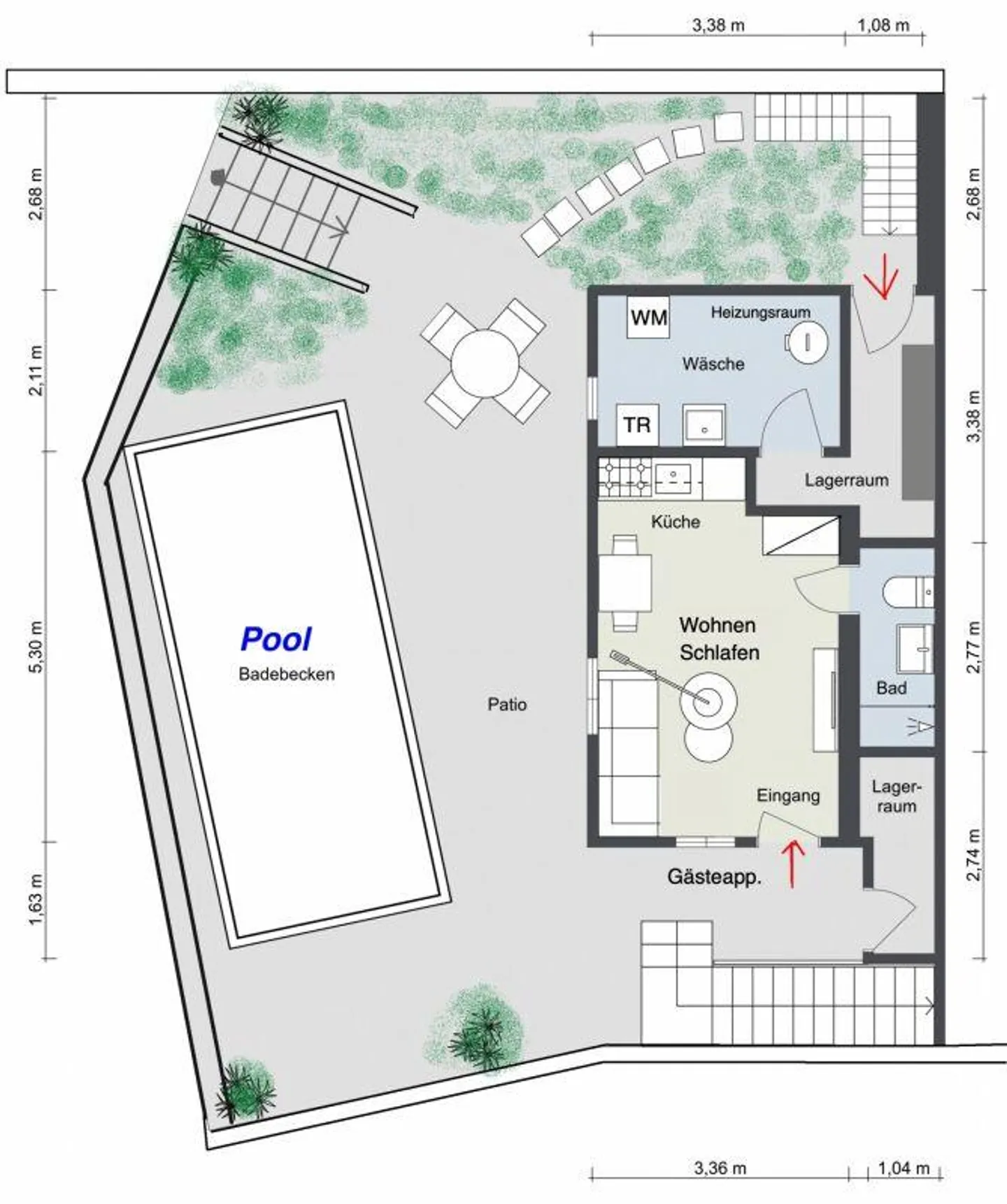 Casa singola in vendita - Foto 20 di 30