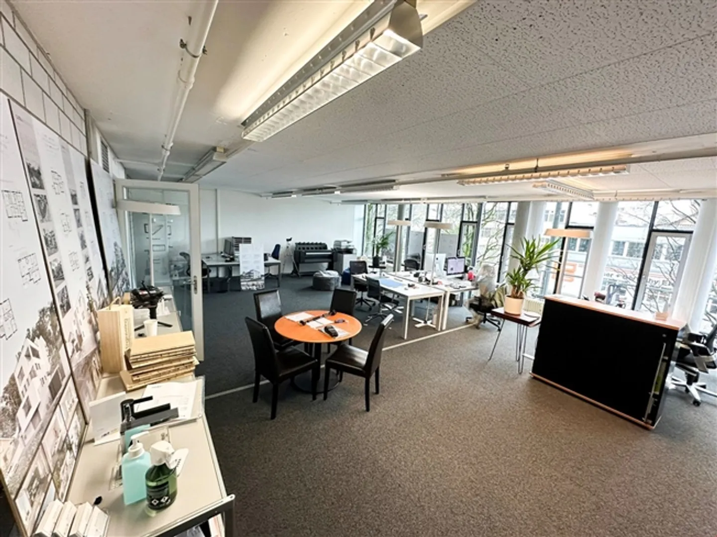 YOUR NEW OFFICE SPACES IN BERN BÜMPLIZ - Photo 8 of 9