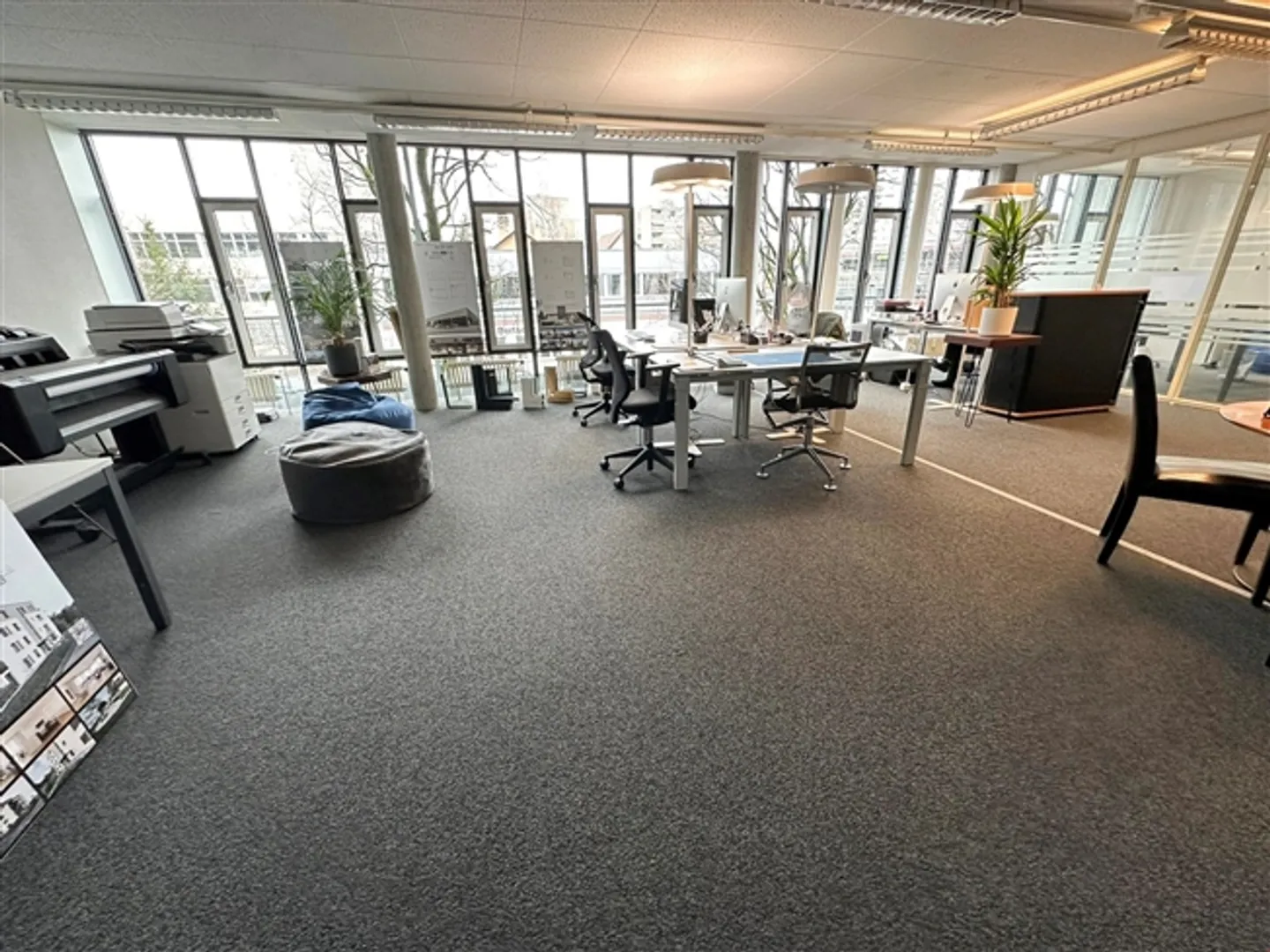 YOUR NEW OFFICE SPACES IN BERN BÜMPLIZ - Photo 6 of 9