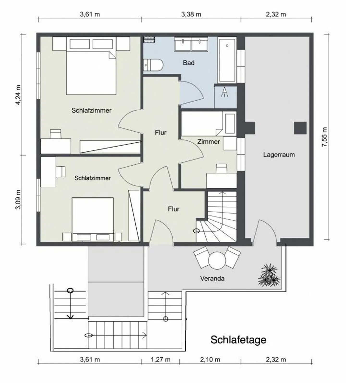 Casa singola in vendita - Foto 22 di 30